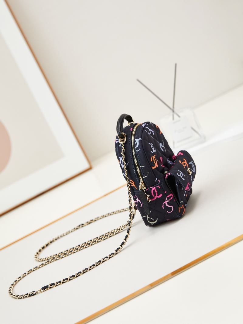 Ch**el backpacks